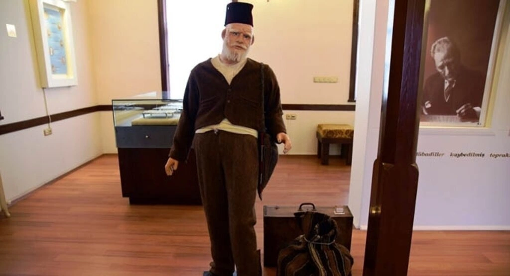 Alaçam Mübadele Müzesi fotoğrafları