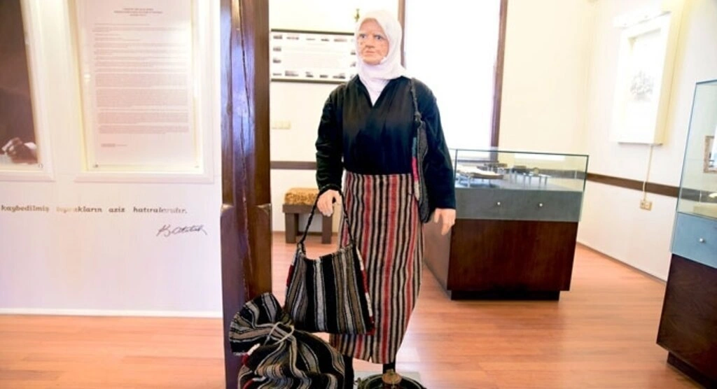 Alaçam Mübadele Müzesi fotoğrafları