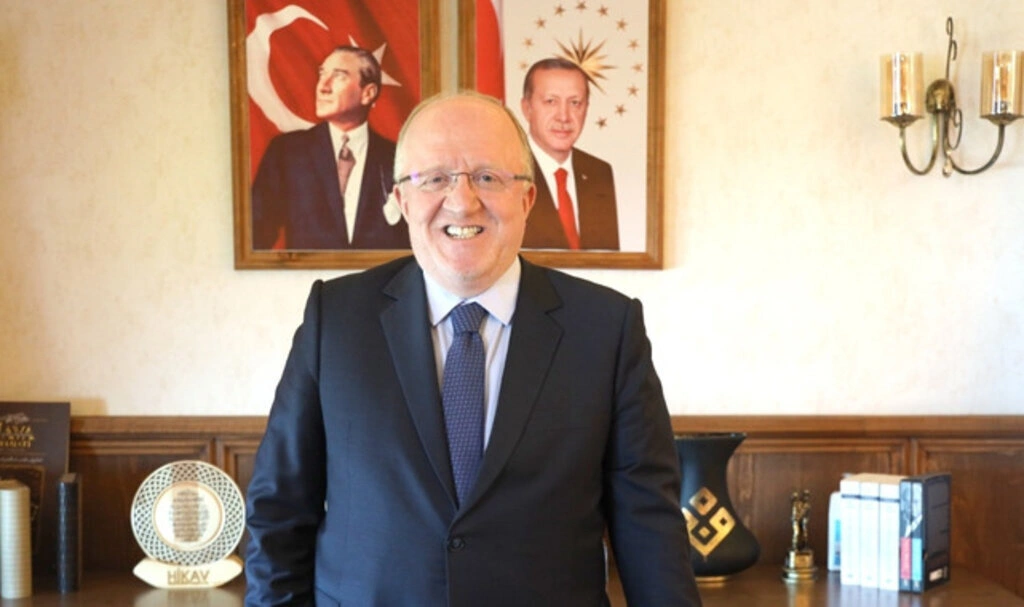 Fikir Özgürlüğüne Karşı Uygulanan Vahşet: Columbia Üniversitesi Örneği
