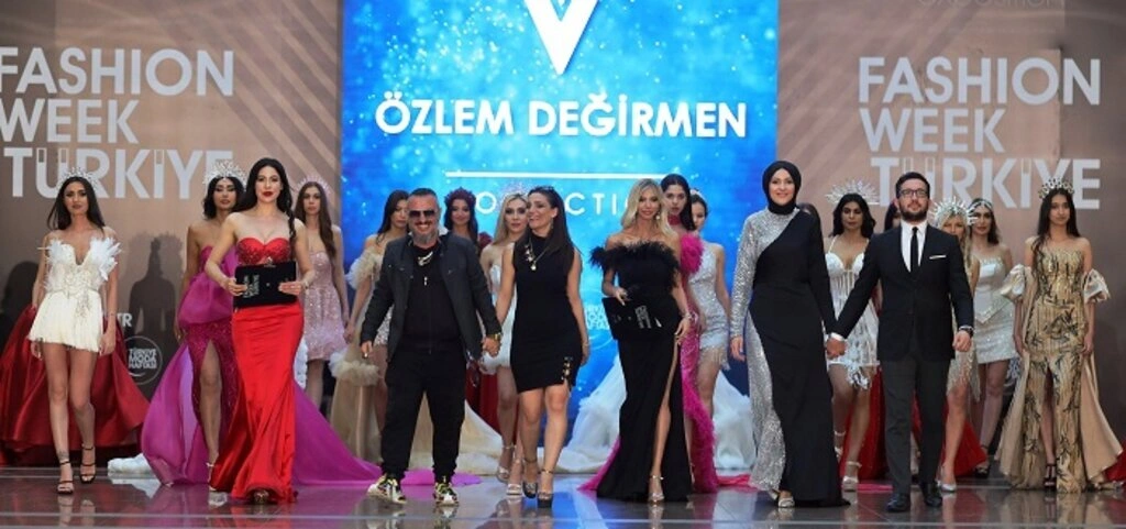 Özlem Değirmen Dubai yolcusu Türkiye’yi temsil edecek