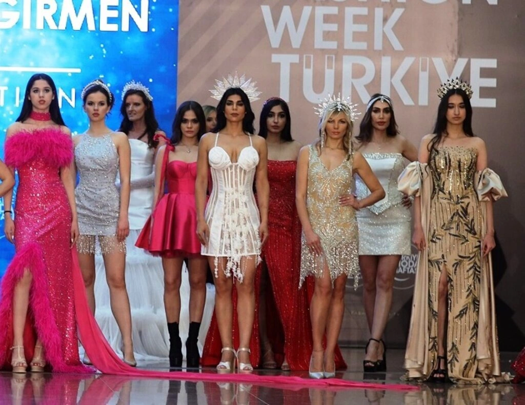 Özlem Değirmen Dubai yolcusu Türkiye’yi temsil edecek