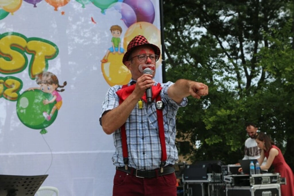 Atakum Belediyesi'nden Atafest Festivali coşkusu