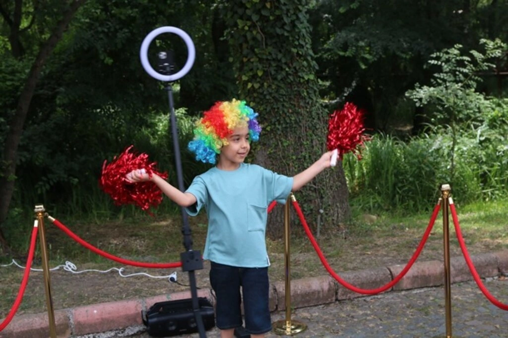 Atakum Belediyesi'nden Atafest Festivali coşkusu