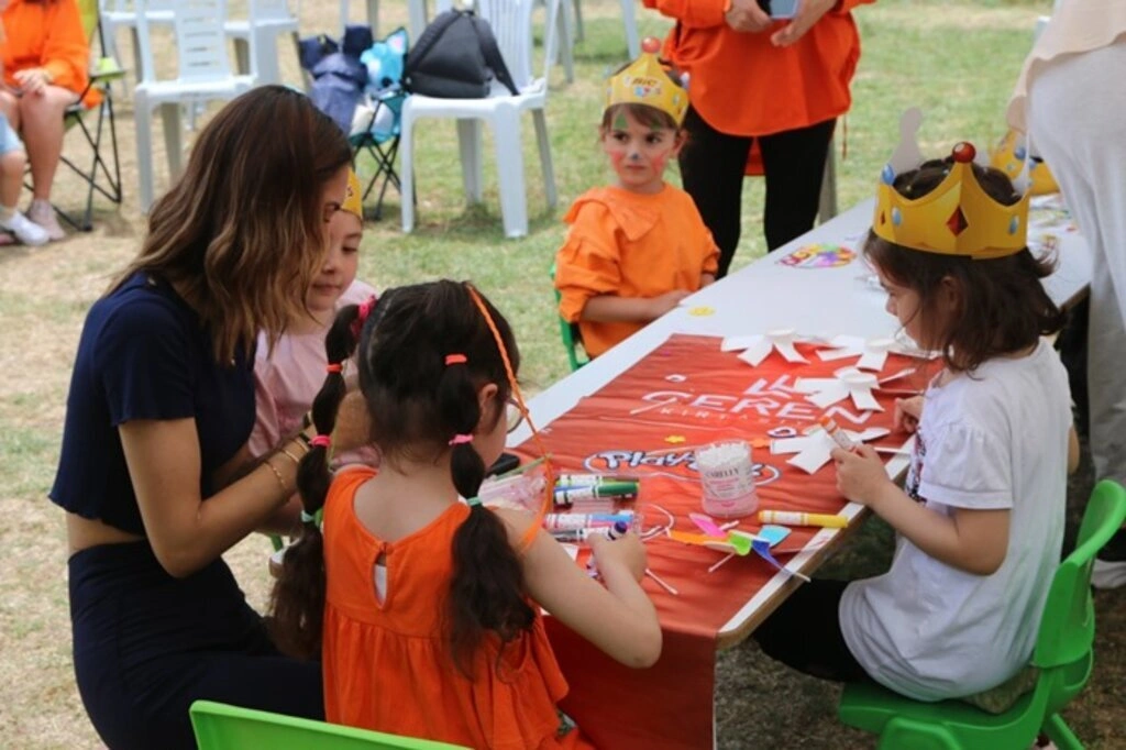 Atakum Belediyesi'nden Atafest Festivali coşkusu