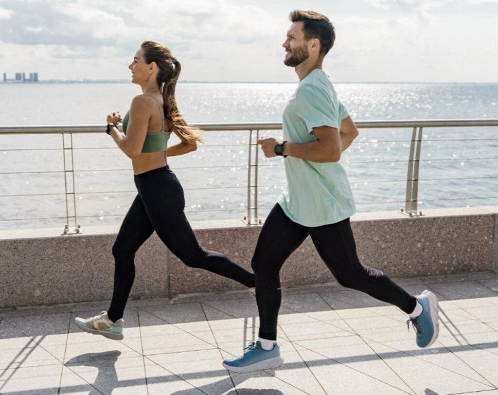 Trendyol’un Spor Alışverişi Günleri ile spora başla!