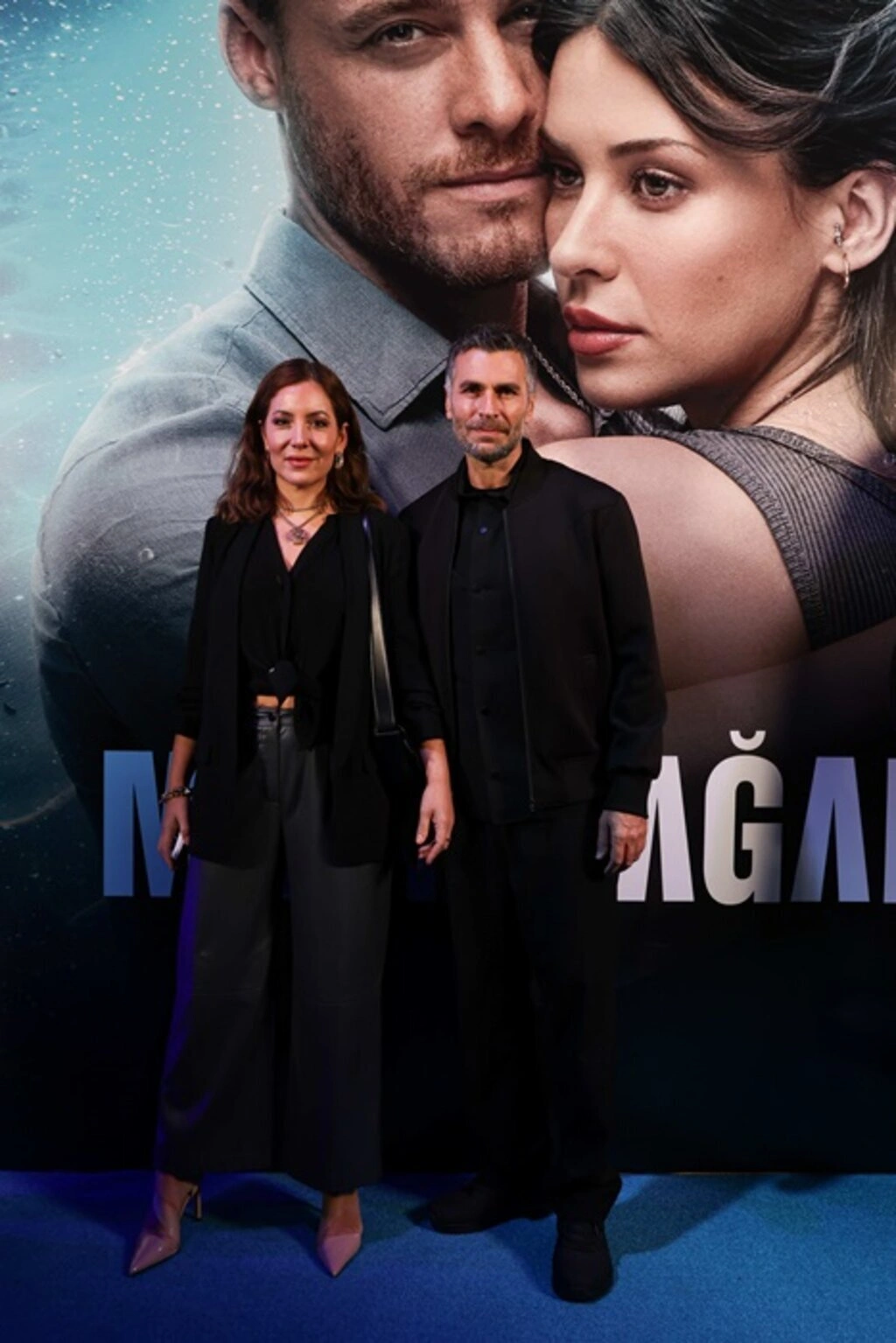 Mavi Mağara filminin Galası Gerçekleşti!