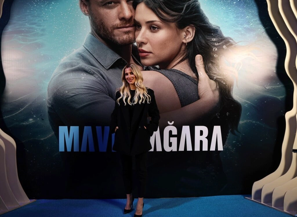 Mavi Mağara filminin Galası Gerçekleşti!