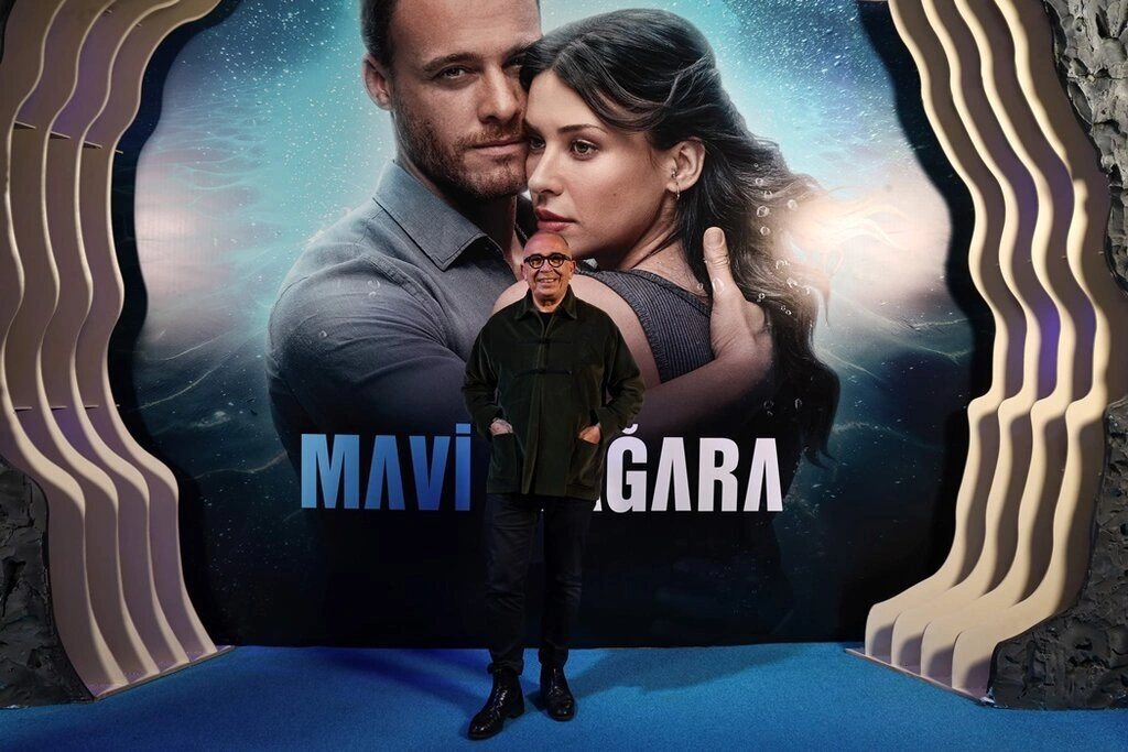 Mavi Mağara filminin Galası Gerçekleşti!