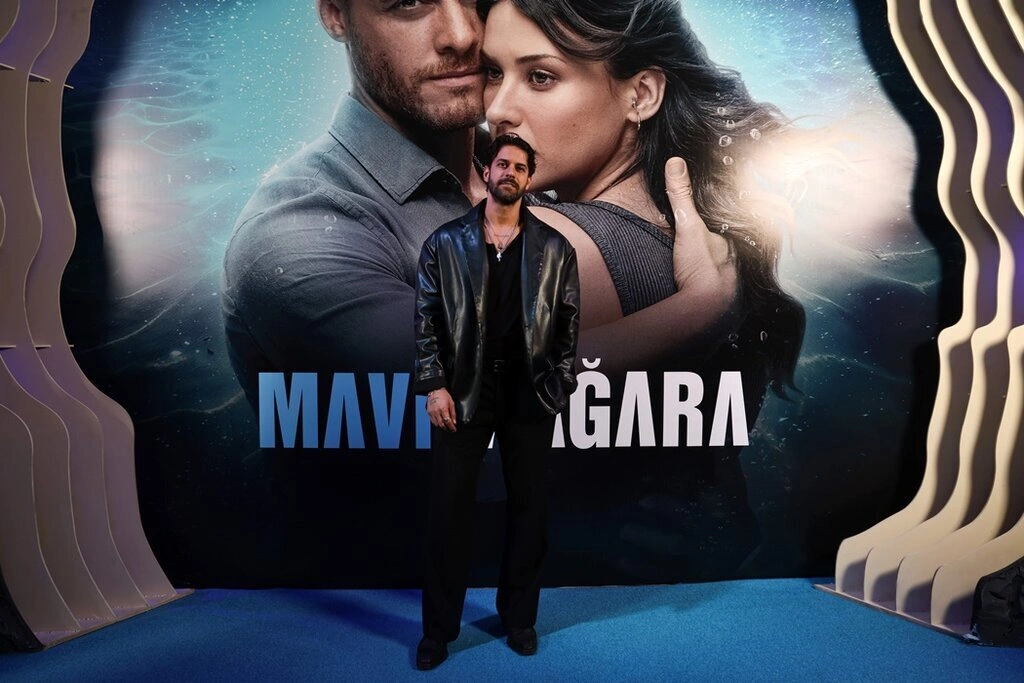 Mavi Mağara filminin Galası Gerçekleşti!