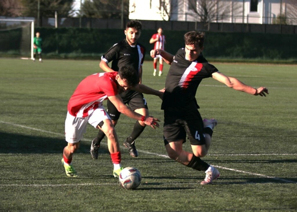 YURTLİG Futbol İl Birinciliği'nde Şampiyon Belli Oldu
