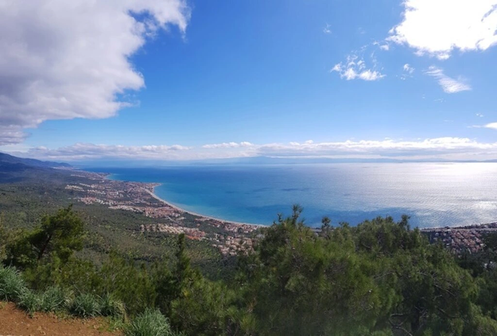 Sevgililer Günü İçin En Romantik Rota Önerileri
