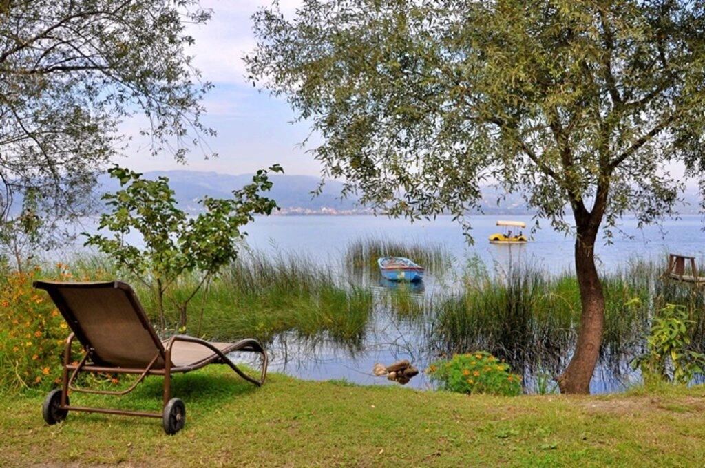 Sevgililer Günü İçin En Romantik Rota Önerileri