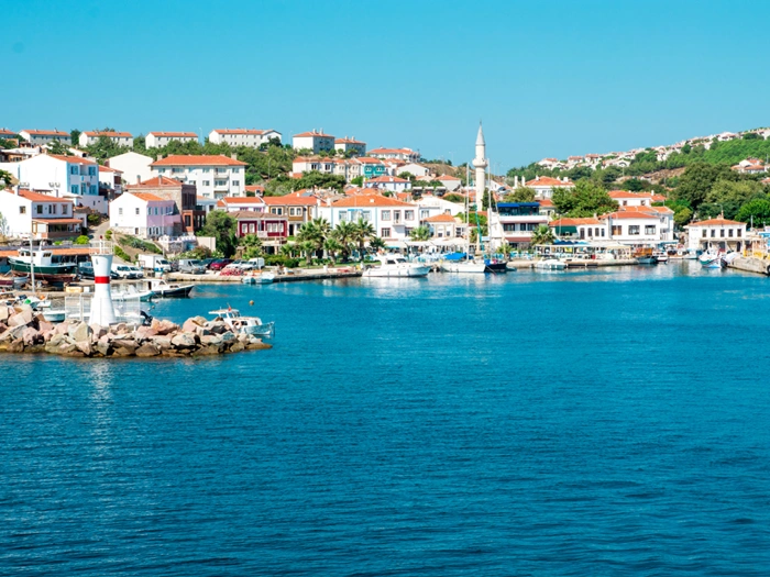 Sevgililer Günü İçin En Romantik Rota Önerileri