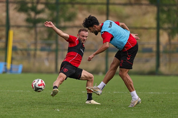 Samsunspor Panathinaikos maçı canlı yayın hangi kanalda saat kaçta?