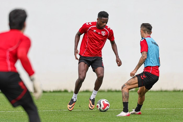 Samsunspor Panathinaikos maçı canlı yayın hangi kanalda saat kaçta?