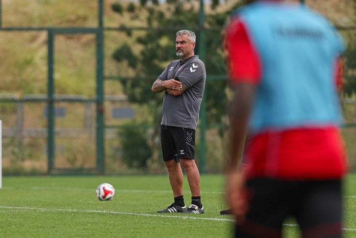 Samsunspor Panathinaikos maçı canlı yayın hangi kanalda saat kaçta?