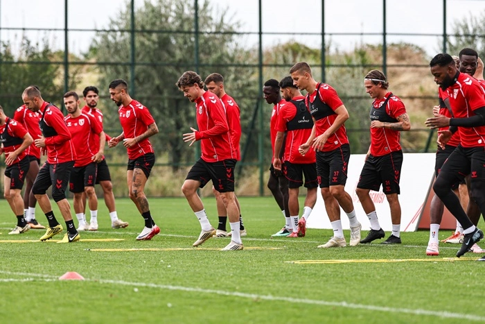 Samsunspor Panathinaikos maçı canlı yayın hangi kanalda saat kaçta?