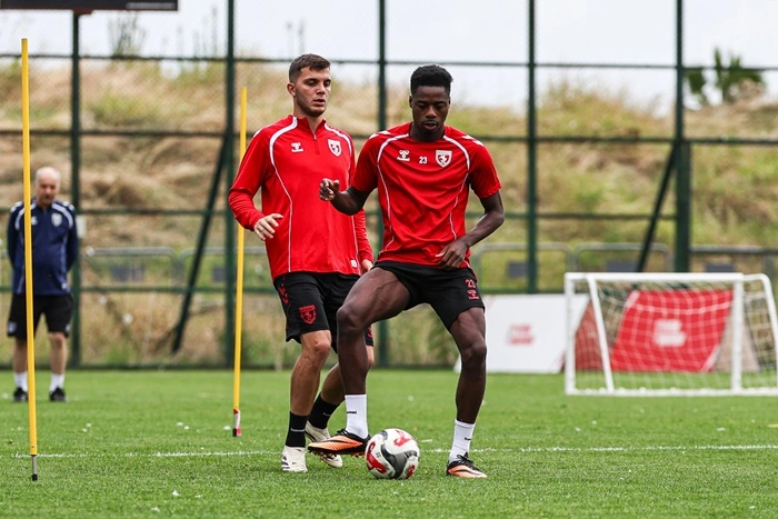 Samsunspor Panathinaikos maçı canlı yayın hangi kanalda saat kaçta?
