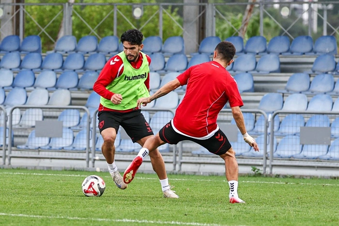 Samsunspor Panathinaikos maçı canlı yayın hangi kanalda saat kaçta?