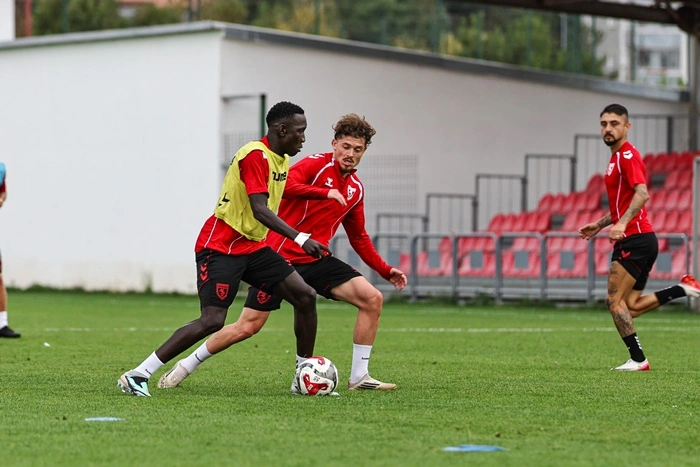 Samsunspor Panathinaikos maçı canlı yayın hangi kanalda saat kaçta?