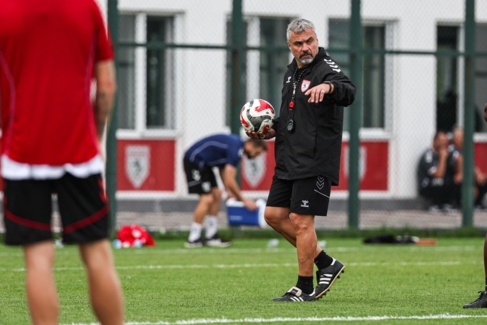 Samsunspor Panathinaikos maçı canlı yayın hangi kanalda saat kaçta?
