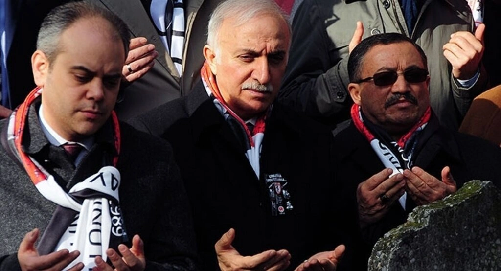Samsunspor 20 Ocak futbol şehitleri böyle anıldı