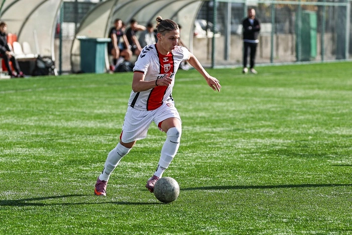 Uğur Okulları Sahadan 5–0 Galip Ayrıldı