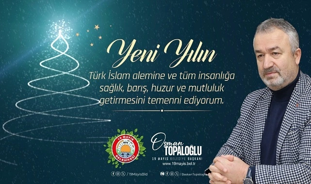 19 Mayıs Belediye Meclis Toplantısı gerçekleştirildi