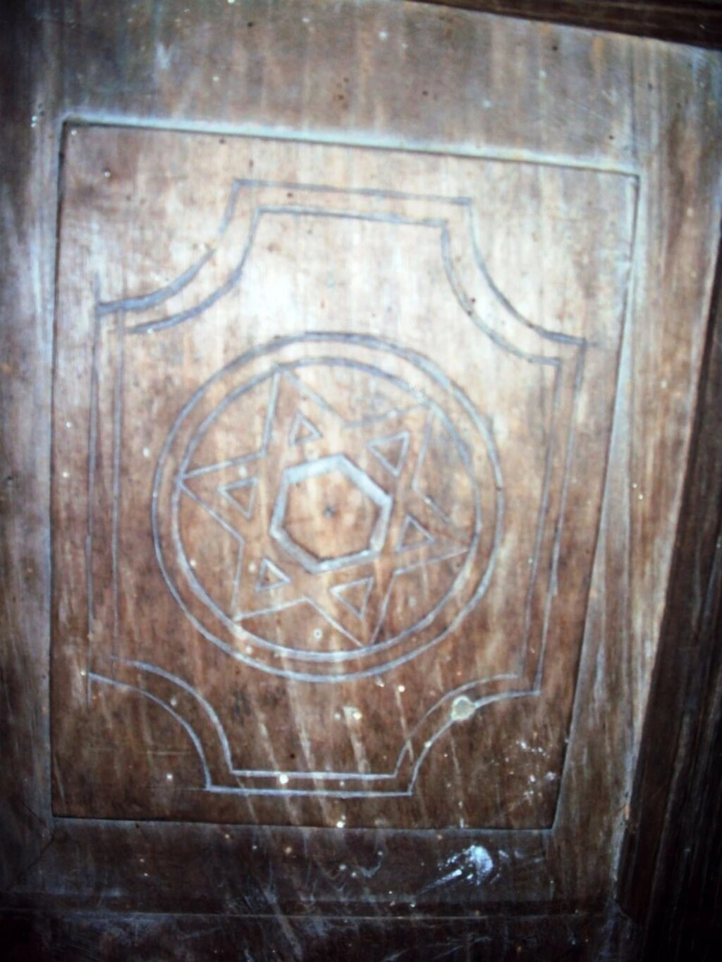 Çarşamba Çivisiz Ahşap Cami