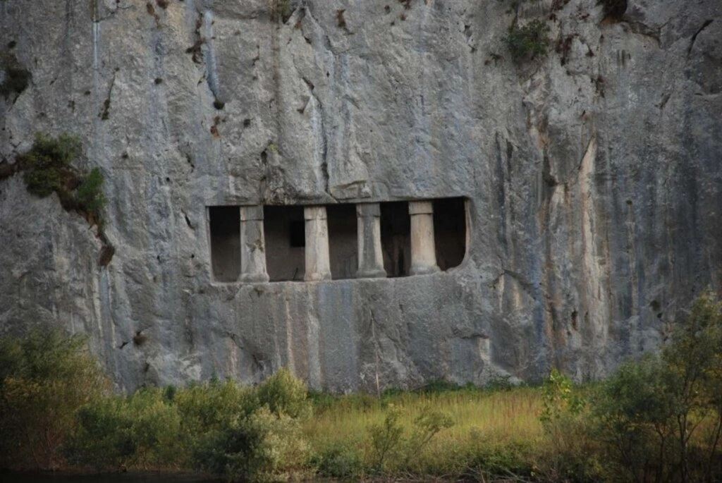 Bafra İlçemiz