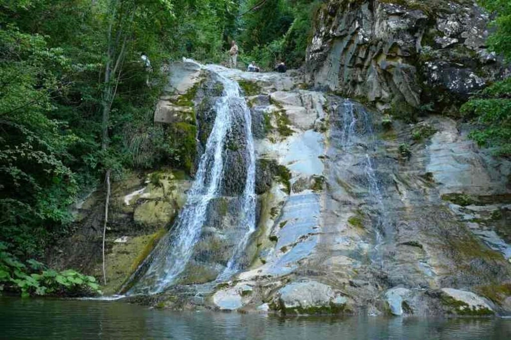 Bafra İlçemiz