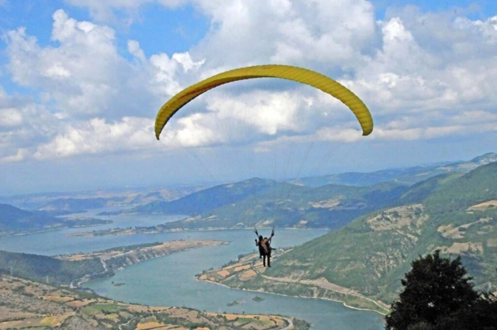 Bafra İlçemiz