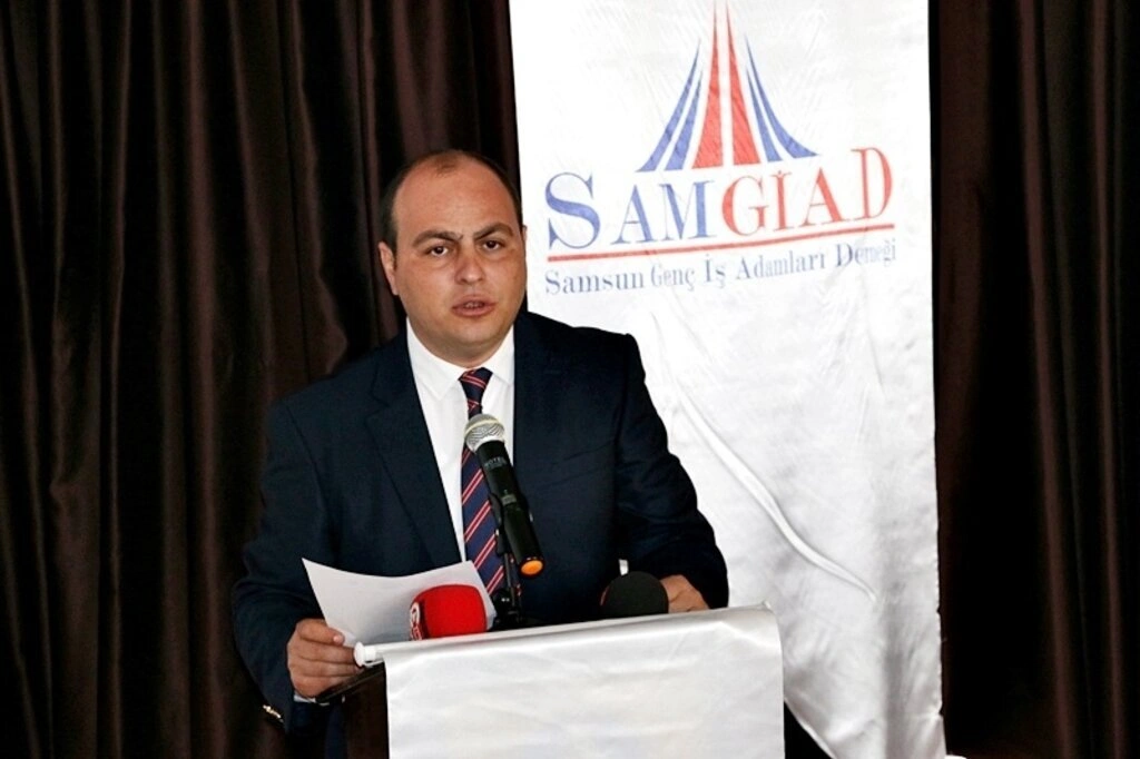 Samgiad KOBİ’lerde 5 Nokta eğitimi