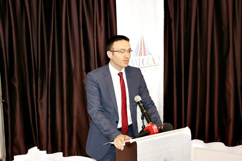 Samgiad KOBİ’lerde 5 Nokta eğitimi
