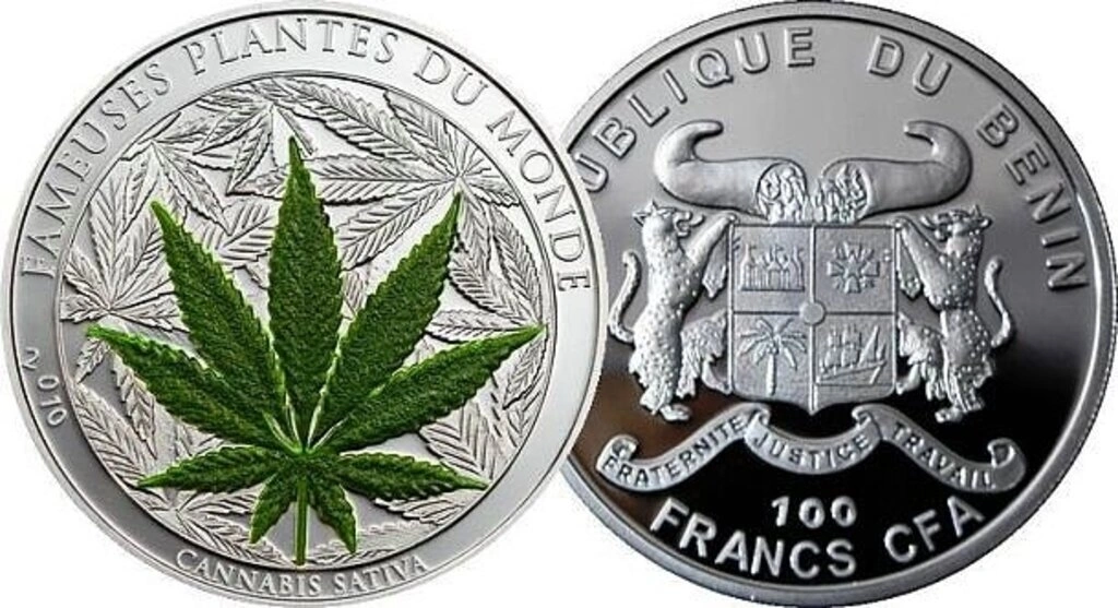 Dünyanın en ilginç paraları