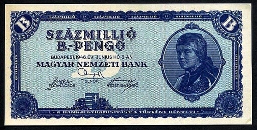 Dünyanın en ilginç paraları