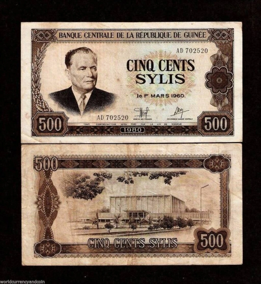 Dünyanın en ilginç paraları