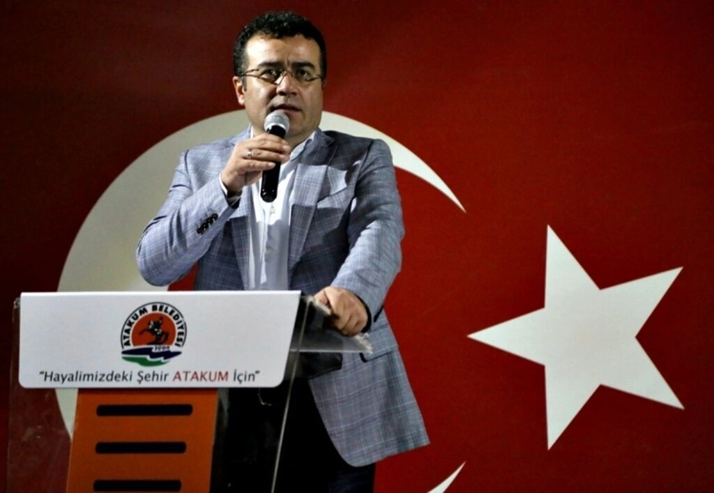 Atakum Demokrasi Nöbeti