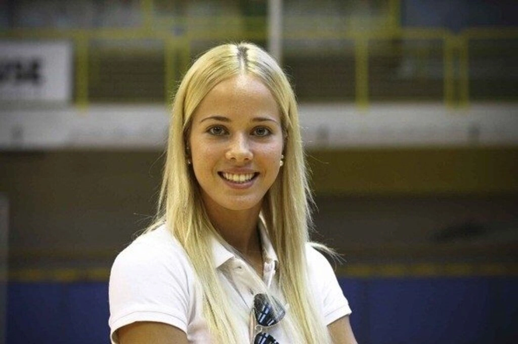 Antonija Mizura Sandric ulusal basının gündeminde