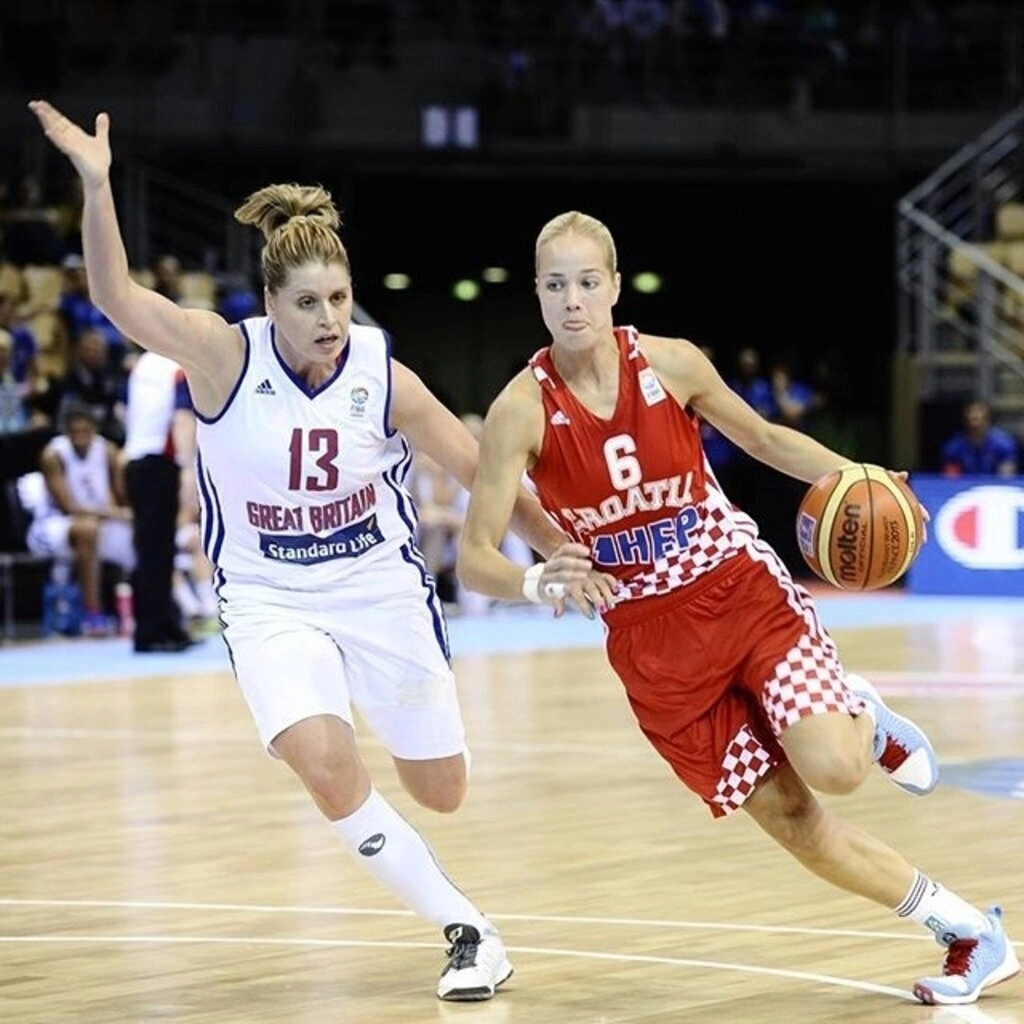 Antonija Mizura Sandric ulusal basının gündeminde
