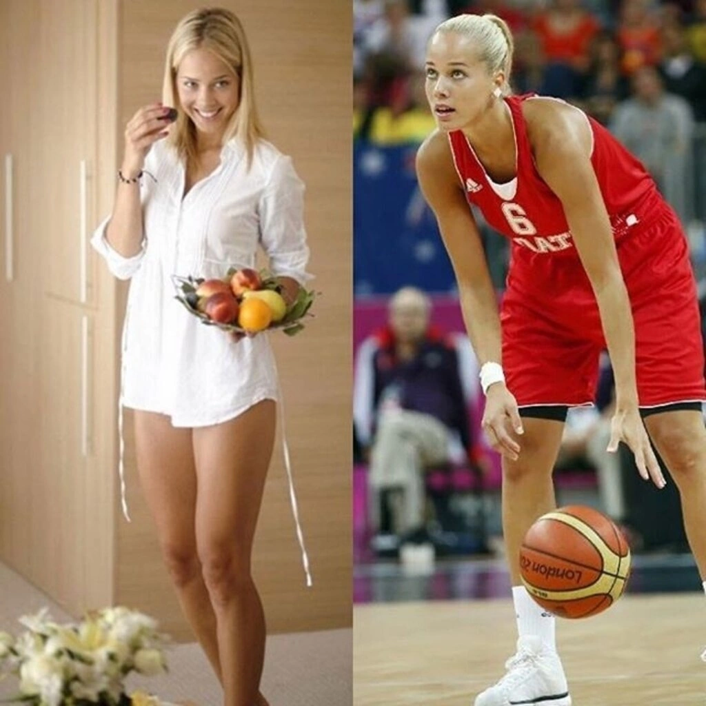 Antonija Mizura Sandric ulusal basının gündeminde