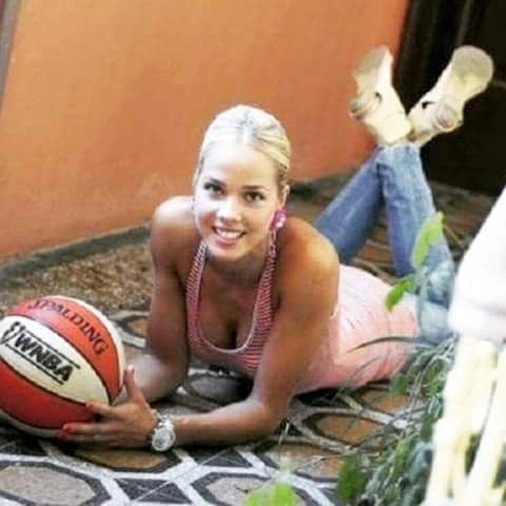 Antonija Mizura Sandric ulusal basının gündeminde