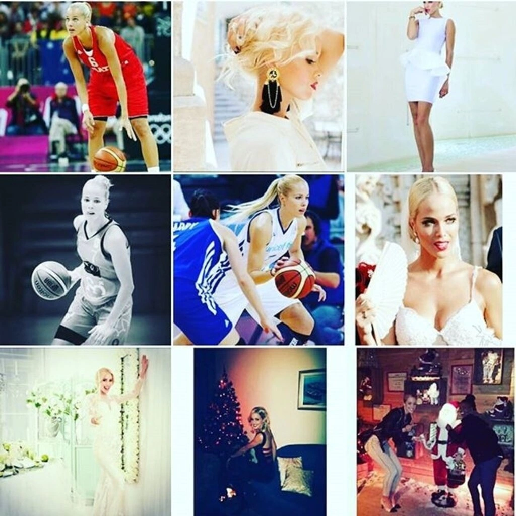 Antonija Mizura Sandric ulusal basının gündeminde
