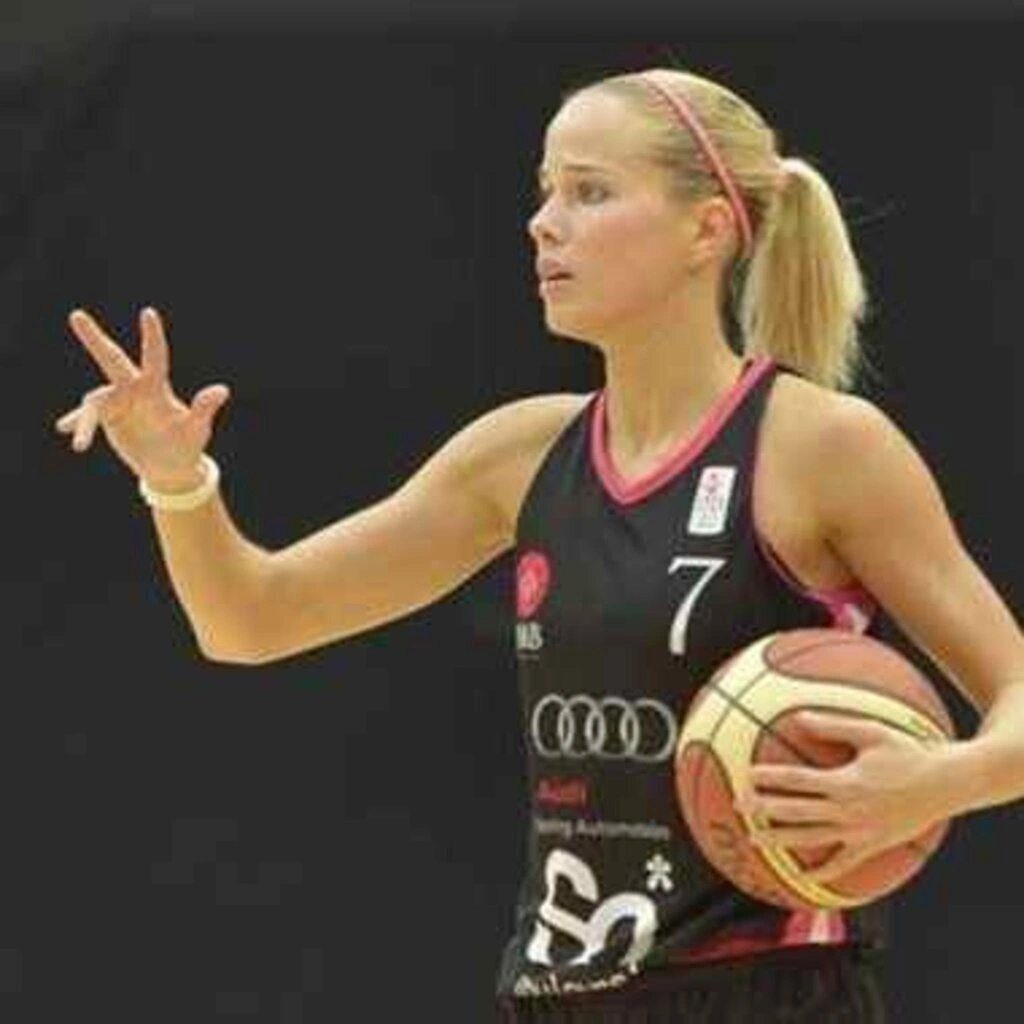 Antonija Mizura Sandric ulusal basının gündeminde