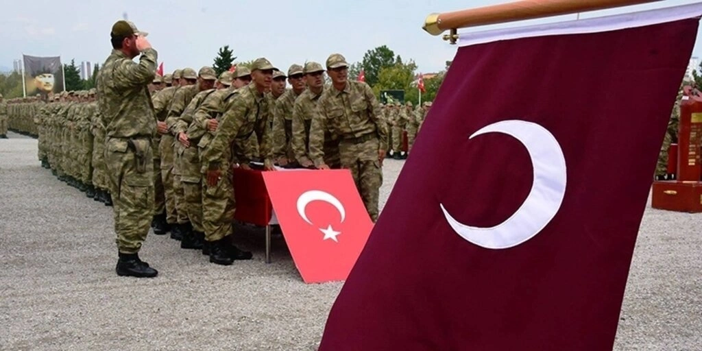 Samsun’da 96-3 kısa dönem askerler yemin etti