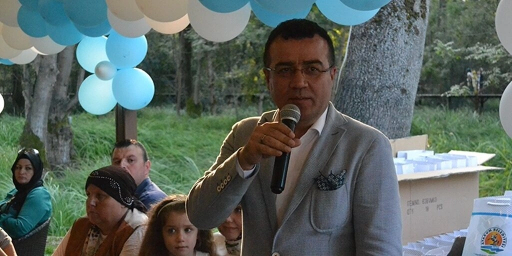 Atakum Belediyesi 3. sünnet şölenini gerçekleştirdi