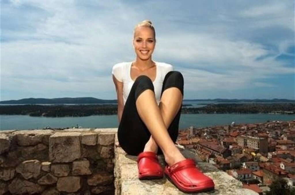 Samsun Canik Belediyespor Antonija Misura Sandric'in fotoğrafları