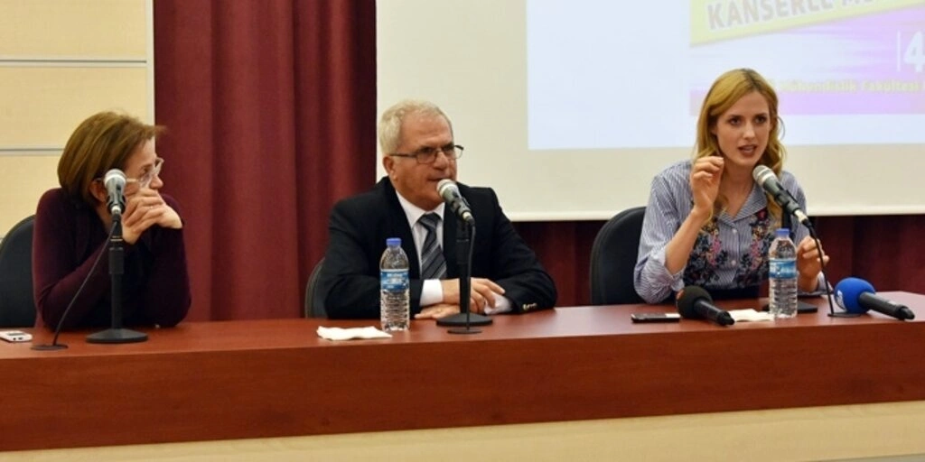 Kim bu güzel oyuncu