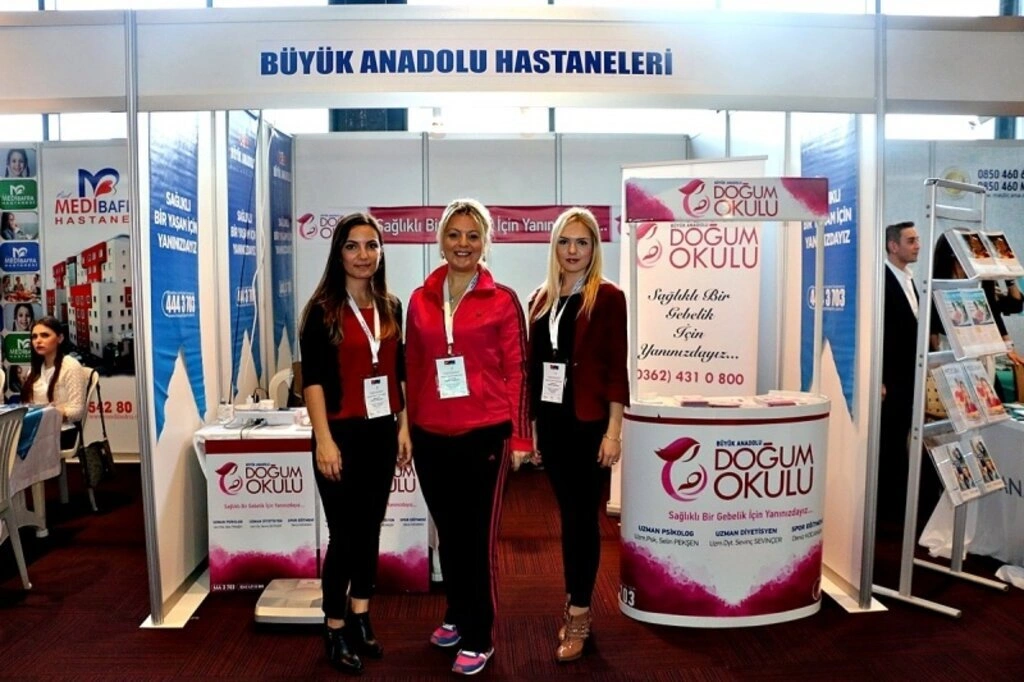 Samsun İstihdam Buluşmaları