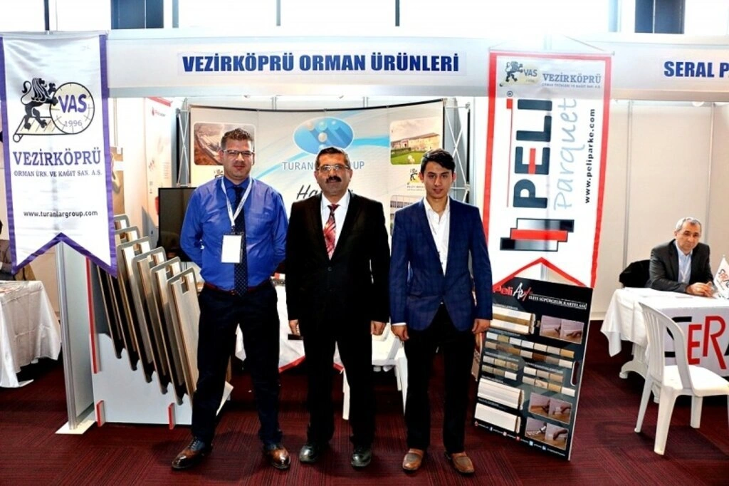 Samsun İstihdam Buluşmaları